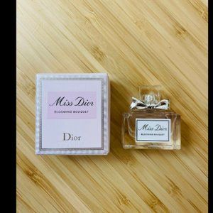 Miss Dior Blooming Bouquet